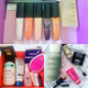 Top: Julep. Bottom row, left to right: DermStore BeautyFix, Play! by Sephora.